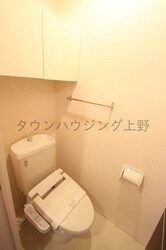 RSAの物件内観写真